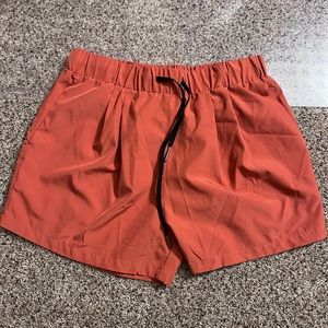 Halara shorts